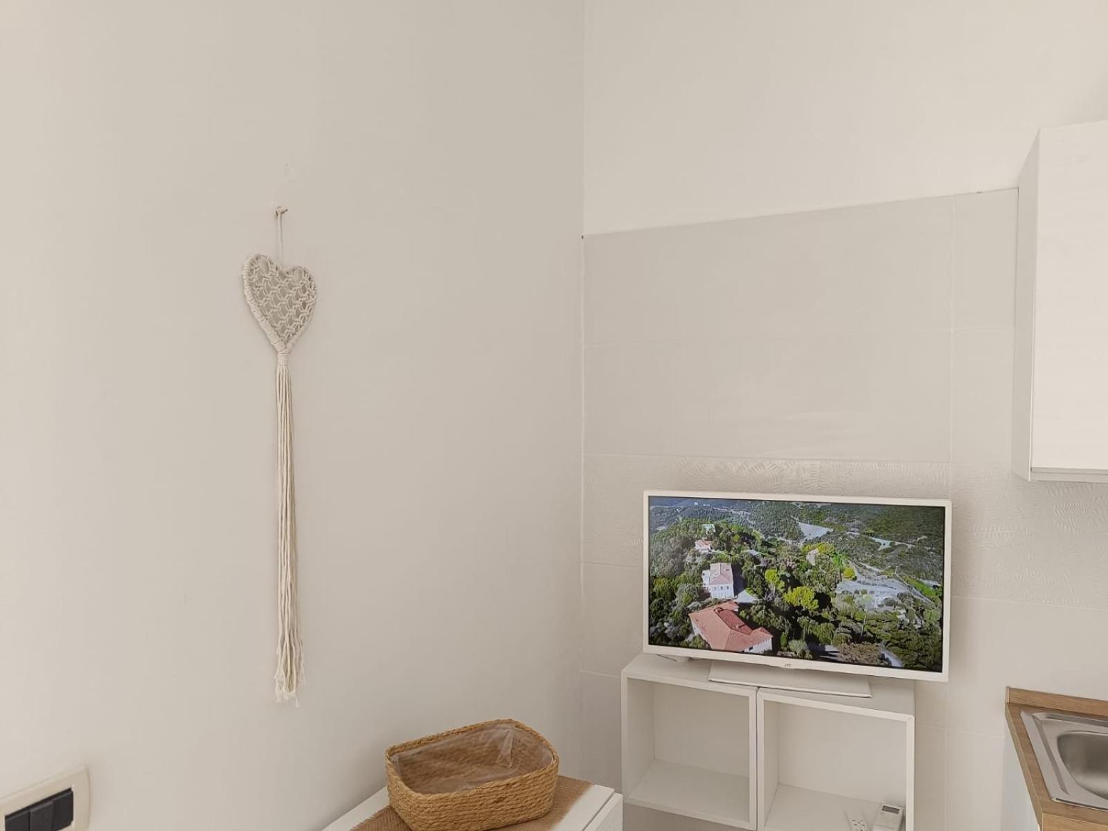 Le Sirene Sweet Home Torvaianica Eksteriør bilde