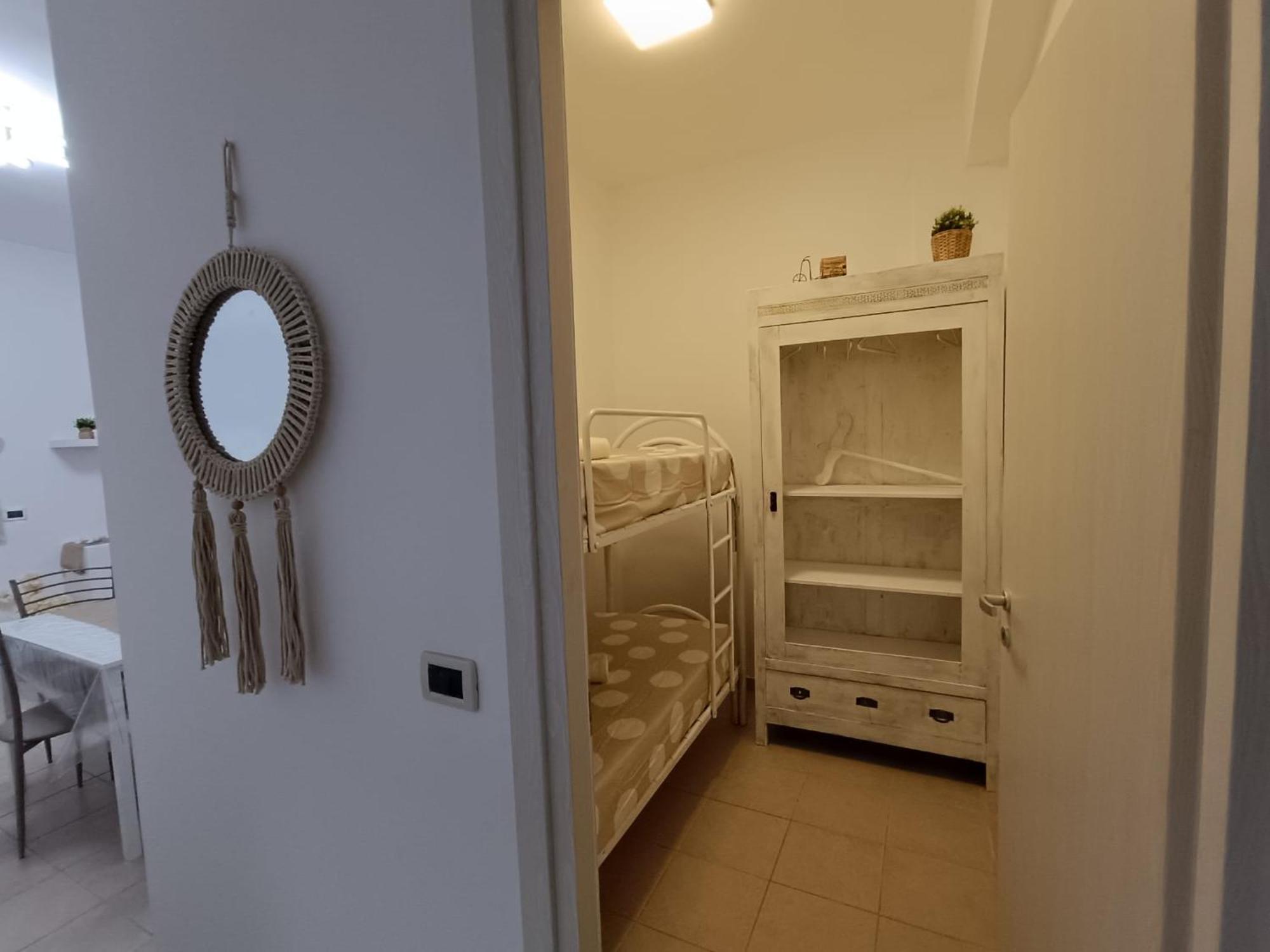 Le Sirene Sweet Home Torvaianica Eksteriør bilde