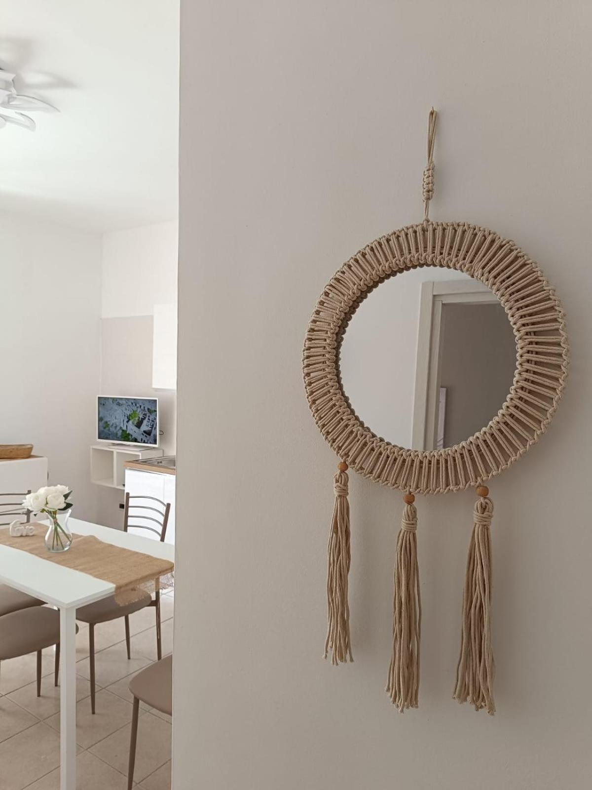 Le Sirene Sweet Home Torvaianica Eksteriør bilde