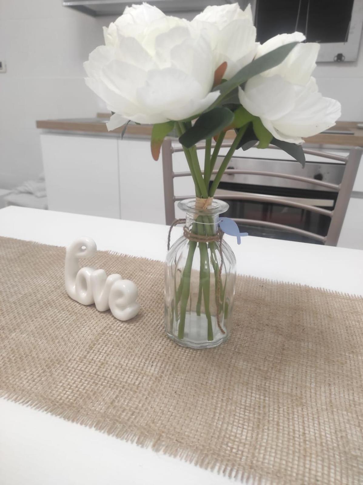 Le Sirene Sweet Home Torvaianica Eksteriør bilde
